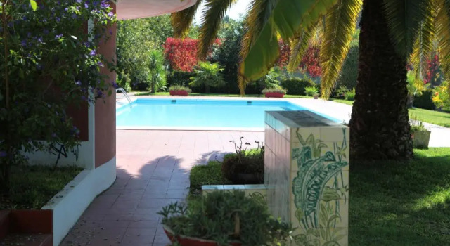 Коттедж Quinta de Santo Antonio