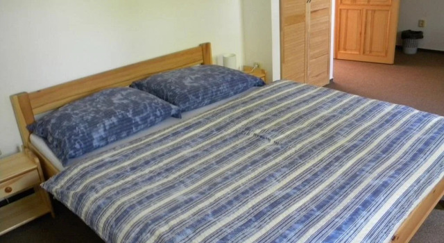 Ekofarma Rytířova Lhota, Prenota Hotel Libošovice Paradiso Ceco