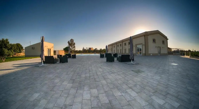 Dimora Savarino Marzamemi Suites with pool, Book Hotel Hotels in Sicily with a Pool, Swimming Pool