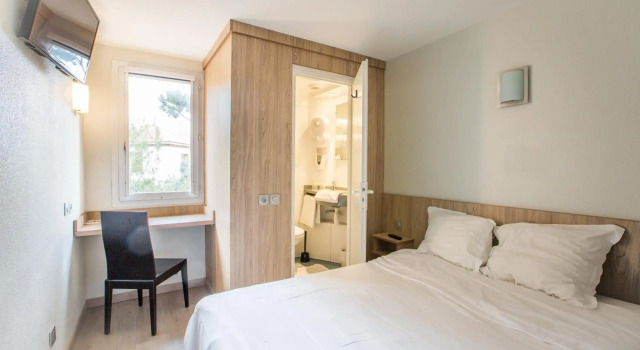 Hotel Parc Azur et Spa - Toulon Ollioules