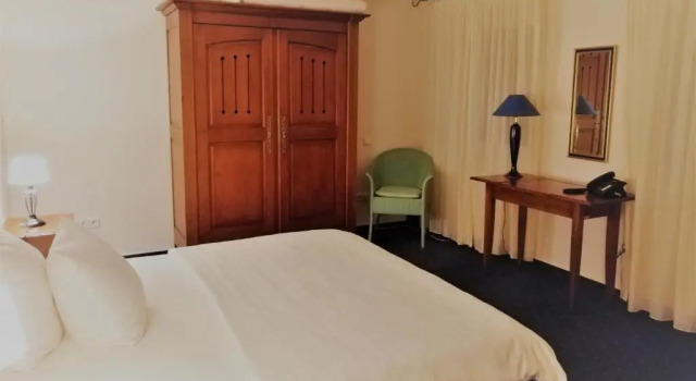 Номер Standard Landhotel Schuff