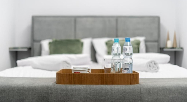 Malila Apartments Starowiślna 28, Забронировать Апартаменты/квартира Апартаменты Кракова, рядом с Церковь Святого Франциска Ассизи, Апартаменты/квартира