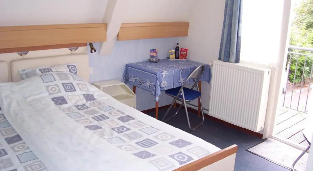 Номер Standard Hotel Arosa