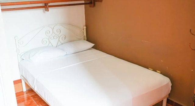 Двухместный номер Standard OYO Hotel El Conquistador