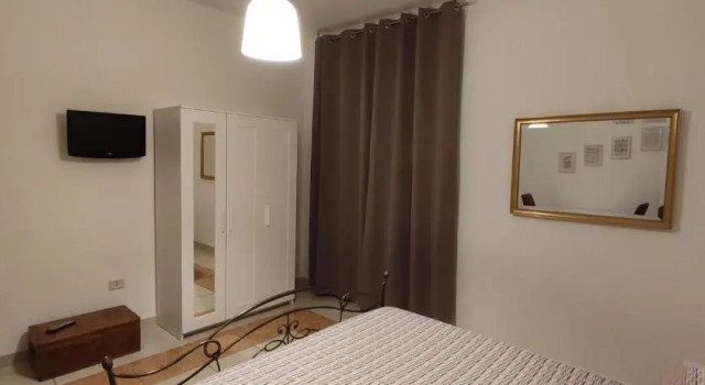 Standard Zimmer DA VINCI AFFITTACAMERE BORGO