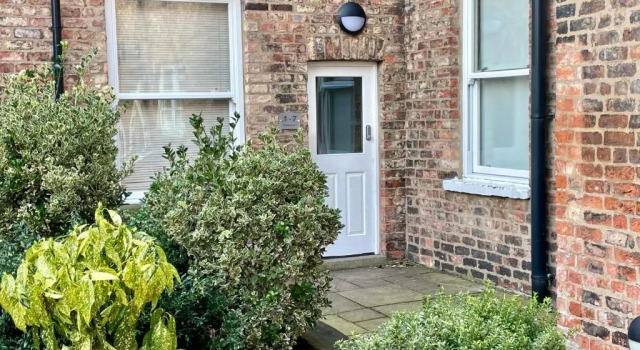 Апартаменты c 1 комнатой Flat 2 Bluebridge Court - Cliffords Reach
