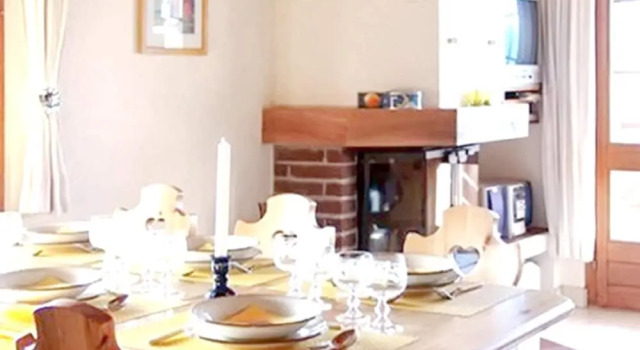 Chalet With 3 Bedrooms in Bellwald, With Wonderful Mountain View, Balc, Book Chalet Villaer i Goms, Villa