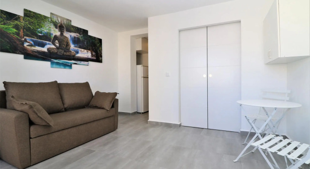 Bermudas 814 in Benidorm, Забронировать Отель Бенидорм Коста-Бланка, рядом с Гора Ла-Крус