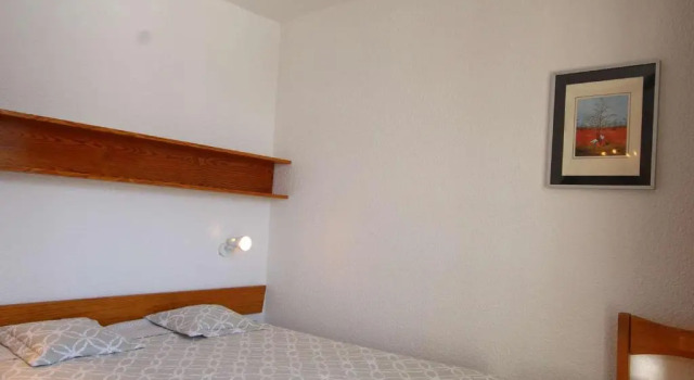 Appartement Serre Chevalier, 1 pièce, 4 personnes - FR-1-330E-55