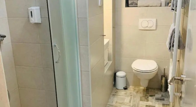 Студия Post apartmani A-1