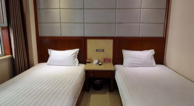Camera Standard Lihao Hotel