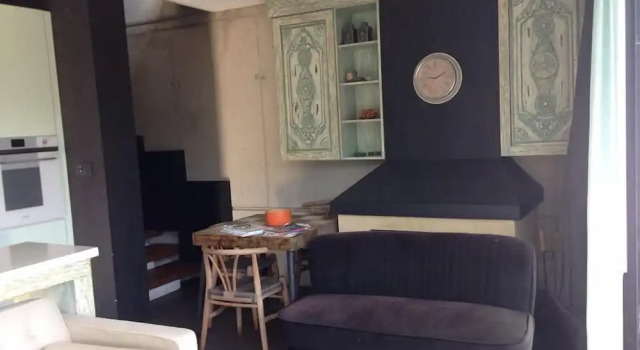 Duplex Apartment Karma Evleri, Rezervovat Apartmán Hotely v Mugla s parkováním, Parkování