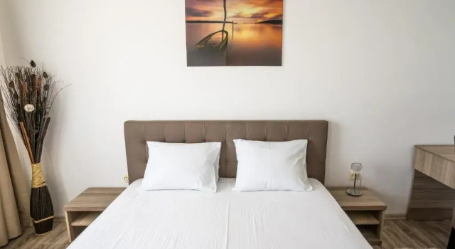 Summerland Sea View Apartment, Prenota Appartamento Mamaia-Sat Constanta