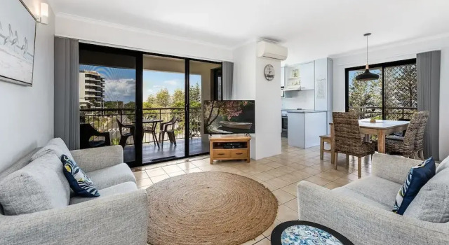 Номер Standard Joanne Apartments