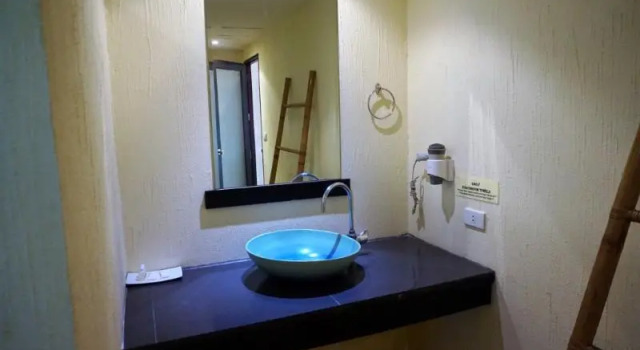 Двухместный номер Standard Cher Ville Boutique Resort