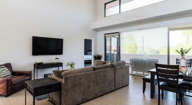 Коттедж Ivory II By Avantstay Gorgeous Spacious Home w/ Views Close To Old Town