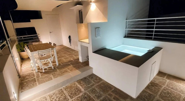 Коттедж Dimor Suite Deluxe