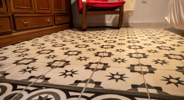 Home in Seville V33-B