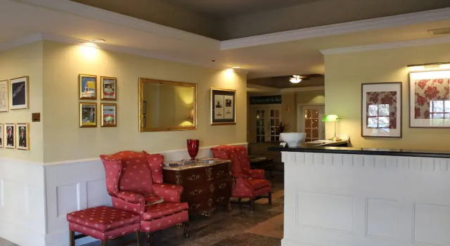 Hotel Chester, Забронировать Отель Старквилл Миссисипи