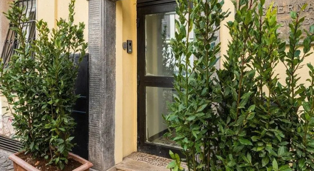 Numa Rome Tullo, Забронировать Отель Отели Рима с завтраком, рядом с Больница Фатебенефрателли, Завтраки