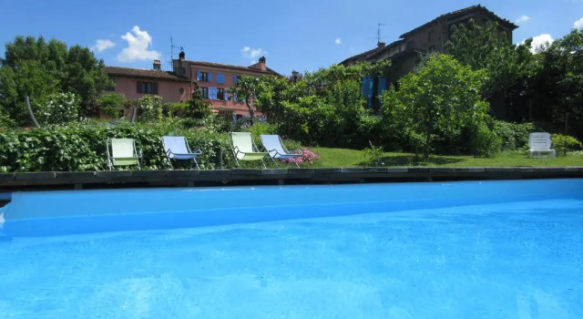 Апартаменты Casa Vacanze Gaia