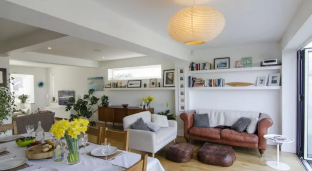 Holiday Home Doriam, Réserver Hôtel Paignton Devon