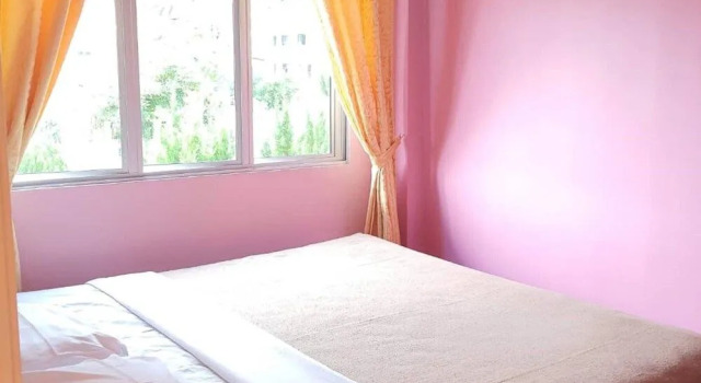 OYO90362 Camlodge Makmur 3, Boek Hotel Brinchang 