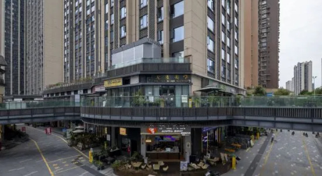 Xiye · Young Luxury Audio-Visual Homestay, Rezerwuj Hotel Leshan Sichuan