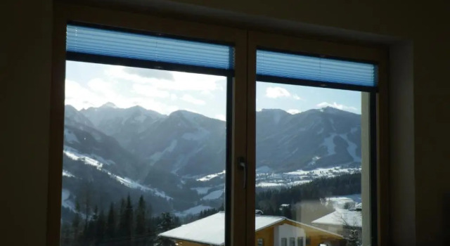 Апартаменты Austrian Alpine Apartments