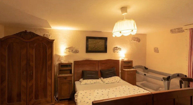 Villa Nana, Varaa Villa Hotellit Kvarner Islands uima-altaalla, Uima-allas