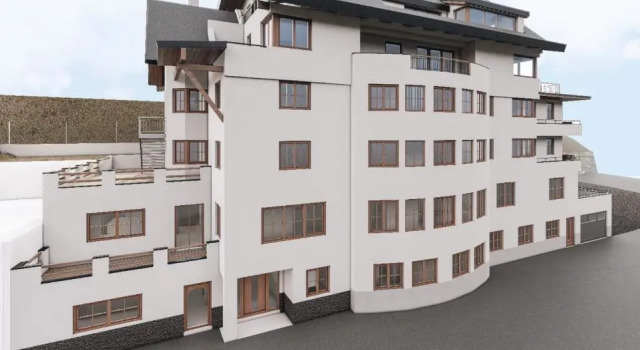 Hotel Persura, Забронировать Отель Отели Ишгль 3 звезды, 3*