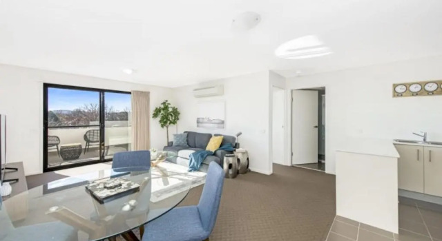 Апартаменты Century 23 Griffith