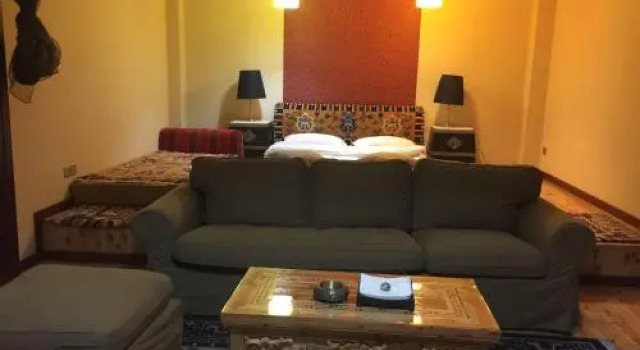 Ji Xiang Inn