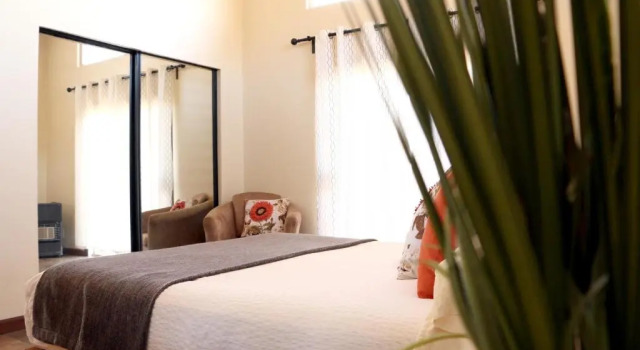 Villa Victoria, Book Villa Villaer i Ensenada, Villa
