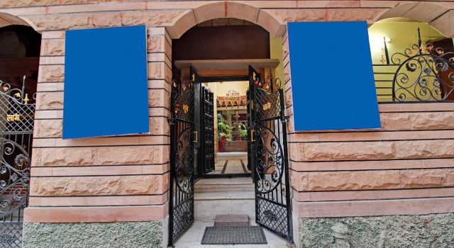 OYO 46472 Jodhpur Heritage Haveli, Забронировать Отель Отели штата Раджастхана 3 звезды, 3*