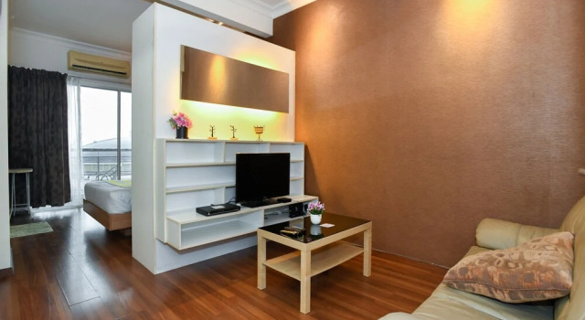 Oyo Home 1020 Comfy 1 Bedroom Casa Mutiara, Забронировать Отель Отели Куала-Лумпура 3 звезды, рядом с Конгресс-центр Куала-Лумпура, 3*