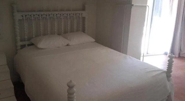 Трёхместный номер Standard Casa dos Ingleses