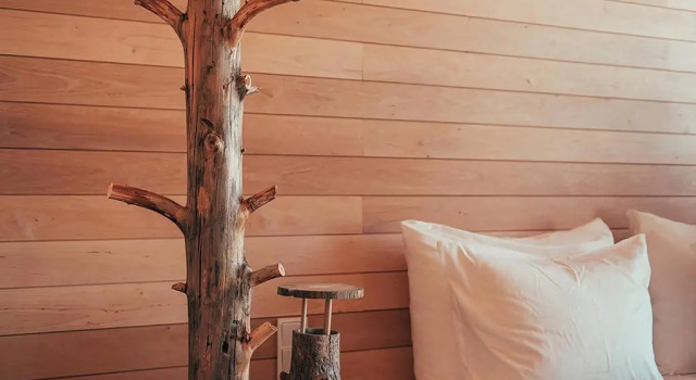 Номер Deluxe Hotel AX