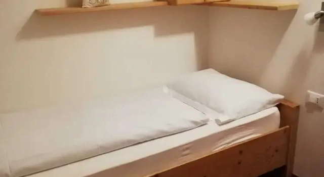 Одноместный номер Economy с балконом Hotel Schönwies