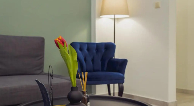 P&K Luxury Apartments 2, Забронировать Апартаменты/квартира Апартаменты периферийной единицы Мессения, Апартаменты/квартира