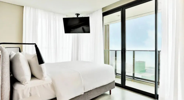 Люкс Deluxe Brava Mundo Hotel Boutique OFICIAL