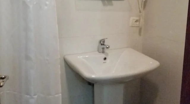 Одноместный номер Standard Hotel Berati