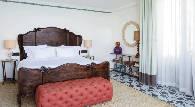 Soho Beach House