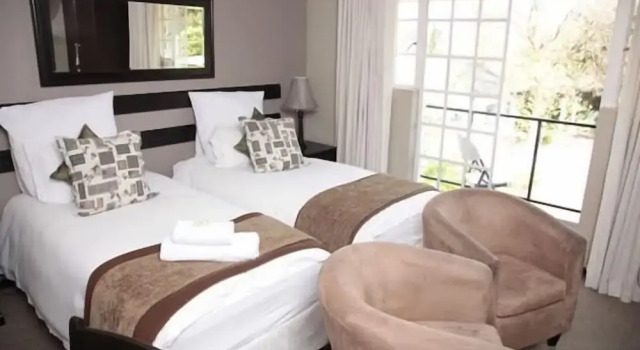 Lemon & Lime Guest House