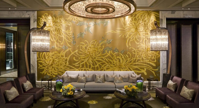 IFC Residence