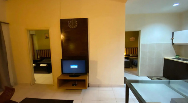Buluh Inn @ Gold Coast Morib, Забронировать Отель Отели Мориб 3 звезды, 3*