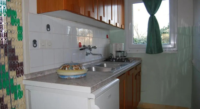 Апартаменты Villa Mira