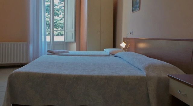 Номер Standard Hotel Roma