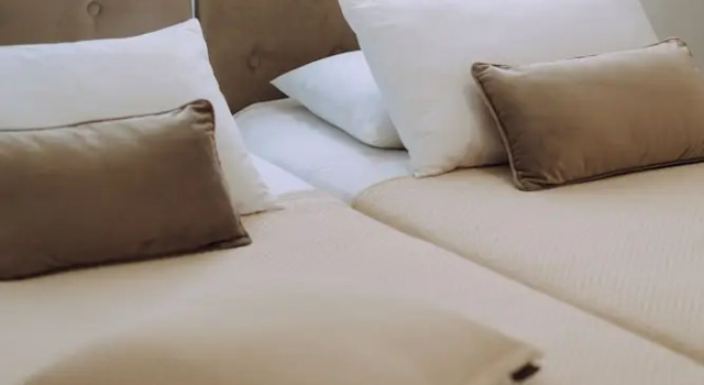Апартаменты Standard Lithostroto Suites