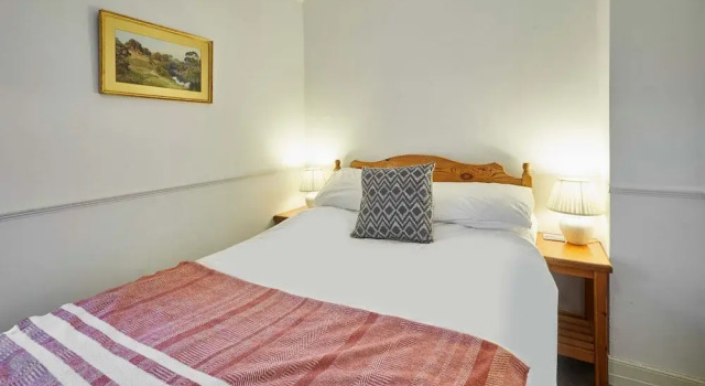 Host Stay The Old Granary, Buchen Sie Ferienwohnung Ingram Northumberland